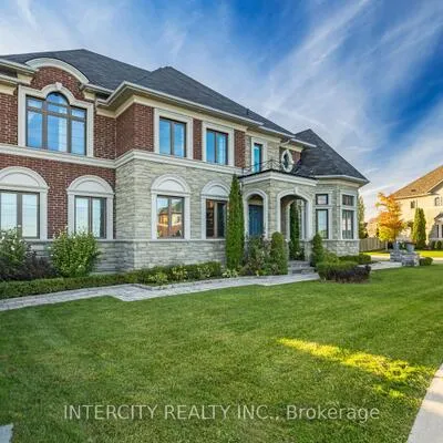 29,&nbsp;Chiming, Toronto Gore Rural Estate, Brampton