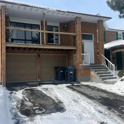 14,&nbsp;Albermarle, Heart Lake West, Brampton
