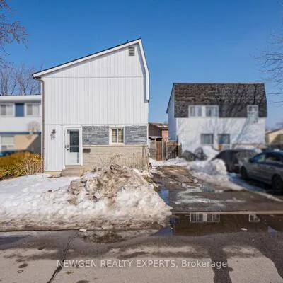1,&nbsp;Jacobs, Northgate, Brampton