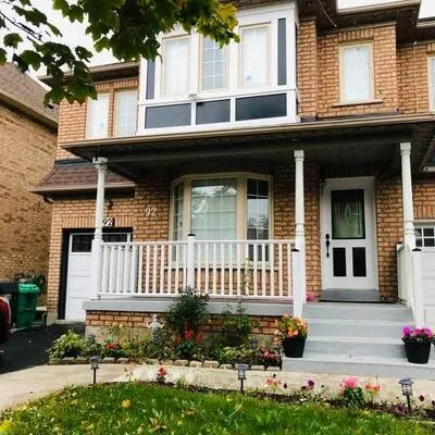 92,&nbsp;Zebra, Sandringham-Wellington, Brampton