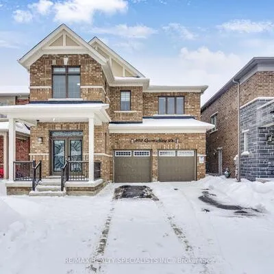 602,&nbsp;Queen Mary, Northwest Brampton, Brampton