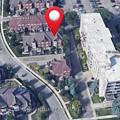 10,&nbsp;Sand Wedge, Downtown Brampton, Brampton