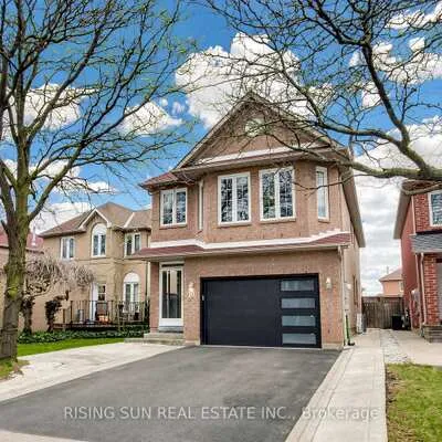 10,&nbsp;Cedarwood, Brampton West, Brampton