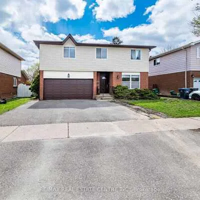 11,&nbsp;Kirkland, Madoc, Brampton