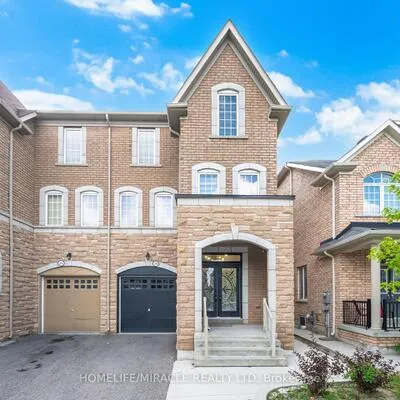 28,&nbsp;Sussexvale, Sandringham-Wellington, Brampton