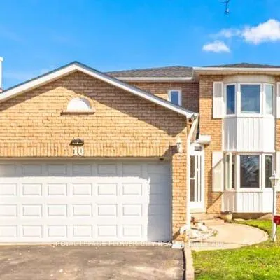 10,&nbsp;Burnhope, Brampton West, Brampton