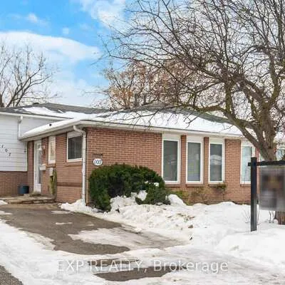 107,&nbsp;Archdekin, Queen Street Corridor, Brampton