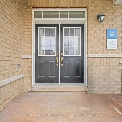 22,&nbsp;Rainbrook, Sandringham-Wellington, Brampton