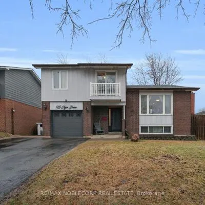 115,&nbsp;Elgin, Brampton South, Brampton