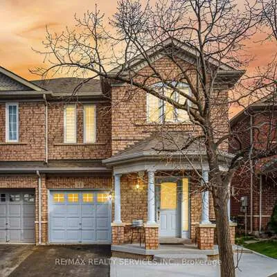 23,&nbsp;Ashmere, Fletcher's Meadow, Brampton