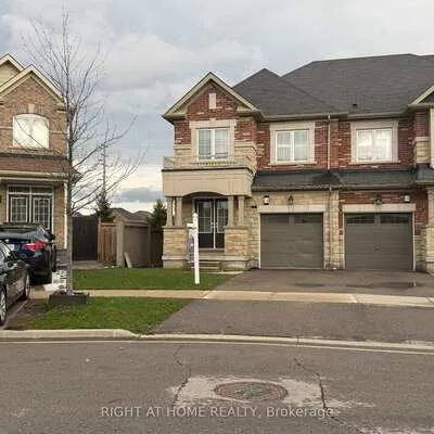 16,&nbsp;Edsel, Northwest Brampton, Brampton