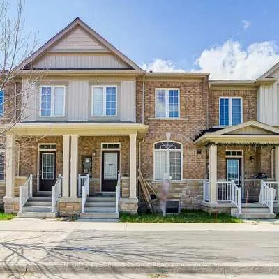 166,&nbsp;Remembrance, Northwest Brampton, Brampton