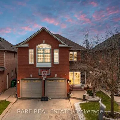 33,&nbsp;SOUTHBEND, Snelgrove, Brampton