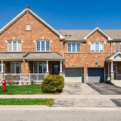 33,&nbsp;Tomabrook, Sandringham-Wellington, Brampton