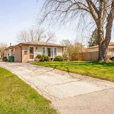 6,&nbsp;Eldon, Southgate, Brampton