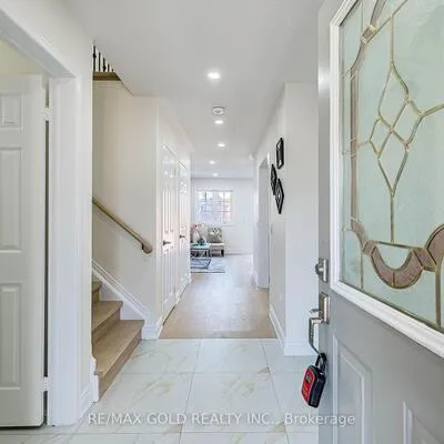 110,&nbsp;Sandyshores, Sandringham-Wellington, Brampton