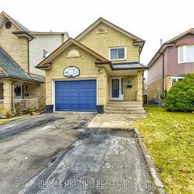 15,&nbsp;Rosebud, Brampton West, Brampton