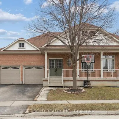 16,&nbsp;Deerchase, Bram East, Brampton