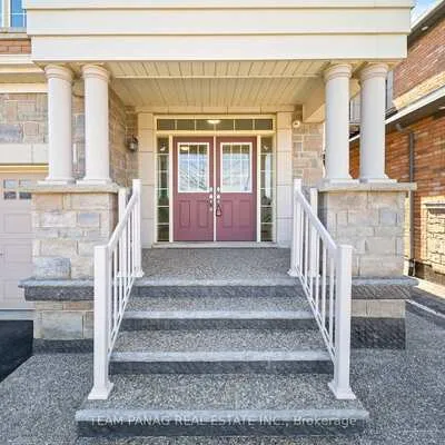 9482,&nbsp;Creditview, Credit Valley, Brampton