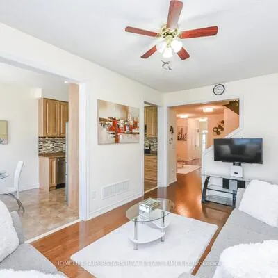 16,&nbsp;Altura, Bram East, Brampton