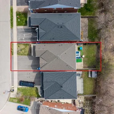 67,&nbsp;Gorevale, Bram East, Brampton