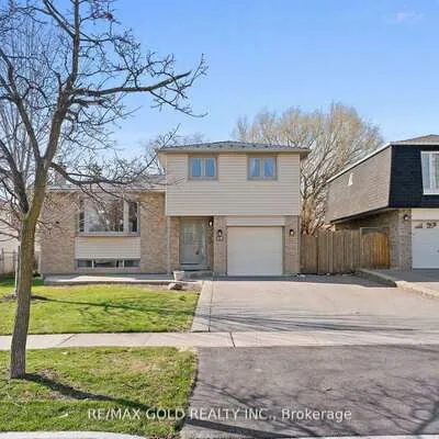 36,&nbsp;Greenmount, Northgate, Brampton