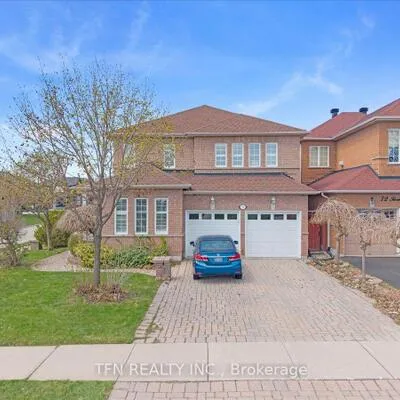 70,&nbsp;Sewells, Fletcher's Meadow, Brampton
