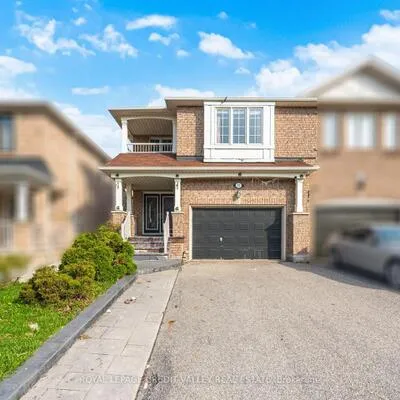 23,&nbsp;Capistro, Fletcher's Meadow, Brampton
