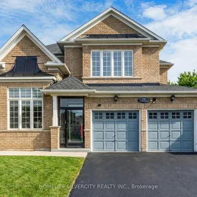 18,&nbsp;Finlayson, Sandringham-Wellington, Brampton