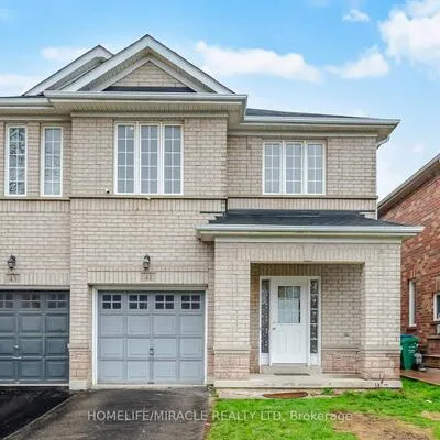 41,&nbsp;Hollingsworth, Fletcher's Meadow, Brampton