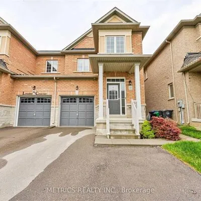 63,&nbsp;Lesabre, Bram East, Brampton