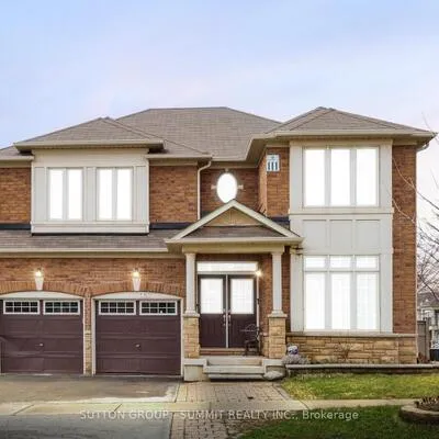 10,&nbsp;Elmcrest, Credit Valley, Brampton