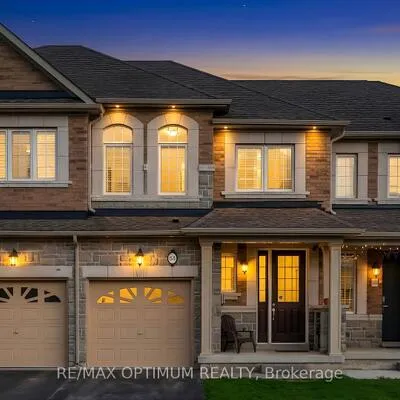 34,&nbsp;Pennycross, Northwest Brampton, Brampton
