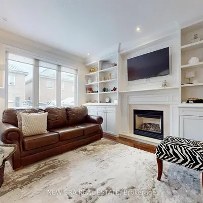 57,&nbsp;Hawkridge, Bram East, Brampton