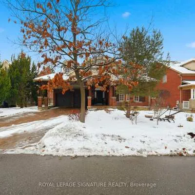 1592,&nbsp;Hallstone, Bram West, Brampton