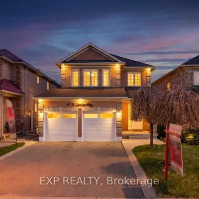 67,&nbsp;El Camino, Fletcher's Meadow, Brampton