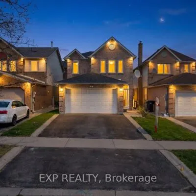 35,&nbsp;Trammell, Fletcher's West, Brampton