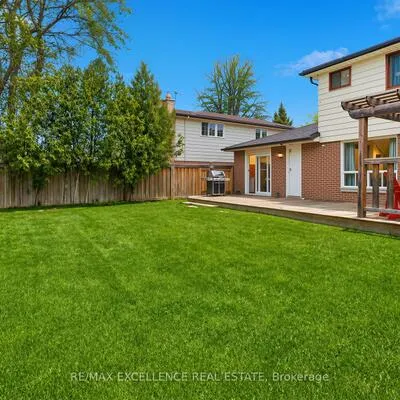 46,&nbsp;Bartley Bull, Brampton East, Brampton