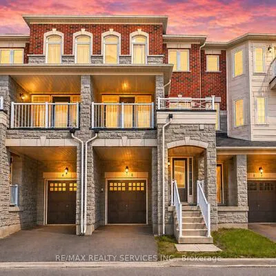 6,&nbsp;Rabbit Run, Heart Lake East, Brampton