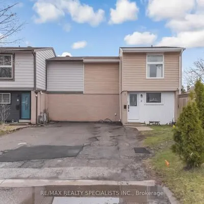 8,&nbsp;Grantbrook, Northgate, Brampton