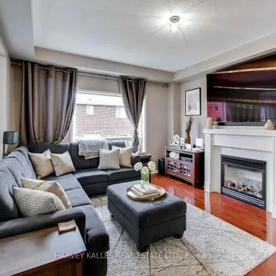 136,&nbsp;Degrassi Cove, Credit Valley, Brampton