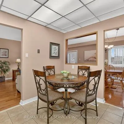 14,&nbsp;Brighton, Heart Lake West, Brampton