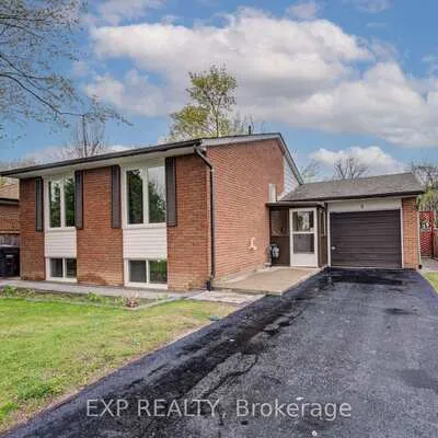 8,&nbsp;Sanford, Northwood Park, Brampton