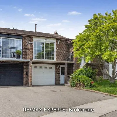 36,&nbsp;Elderwood, Brampton North, Brampton