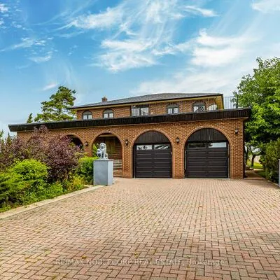 10201,&nbsp;Clarkway, Highway 427, Brampton