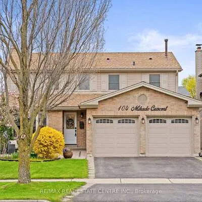 104,&nbsp;Mikado, Central Park, Brampton