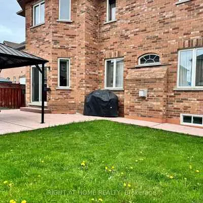 29,&nbsp;Lynnvalley, Bram East, Brampton