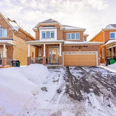 88,&nbsp;Sled Dog, Sandringham-Wellington, Brampton