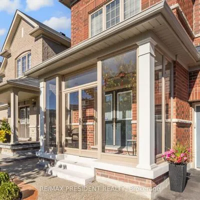 13,&nbsp;Clunburry, Northwest Brampton, Brampton