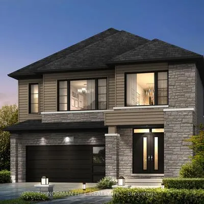 124,&nbsp;Antibes, Credit Valley, Brampton
